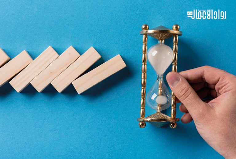 تنظيم الوقت للأطفال