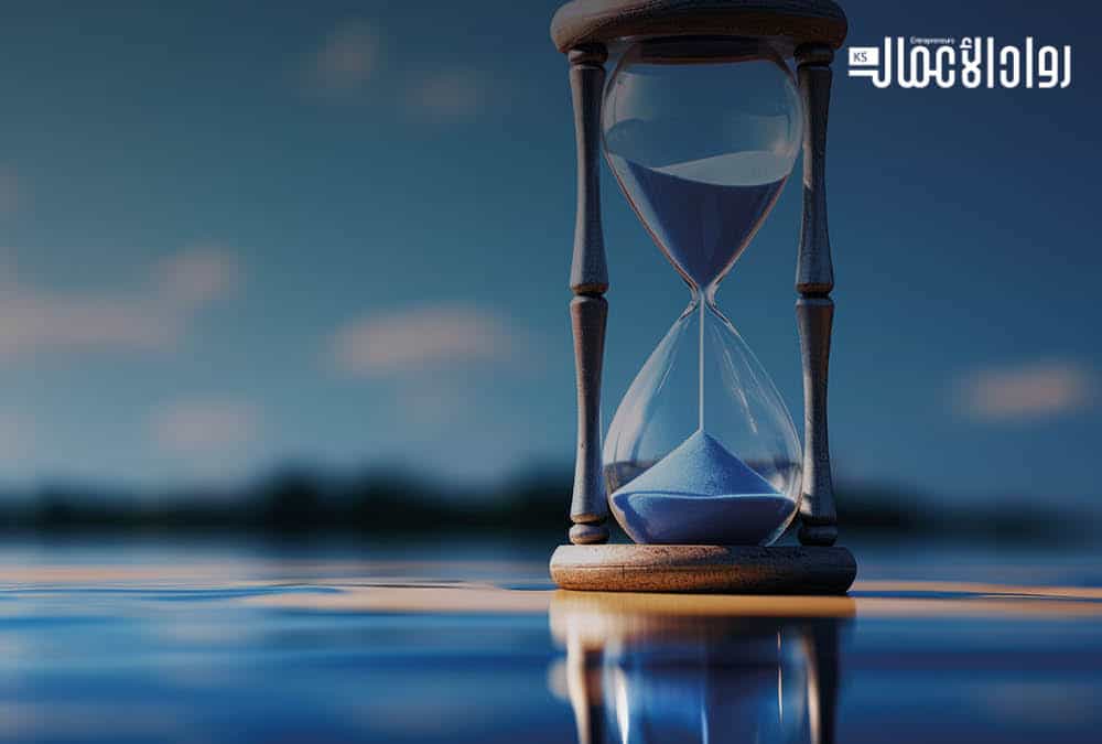 تنظيم الوقت للأطفال