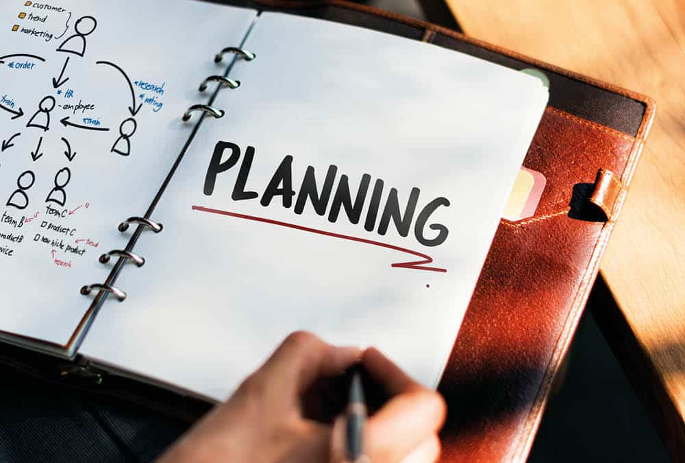 التخطيط الاستراتيجي والإدارة الاستراتيجية