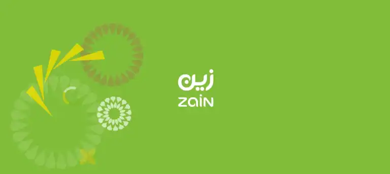 زين السعودية