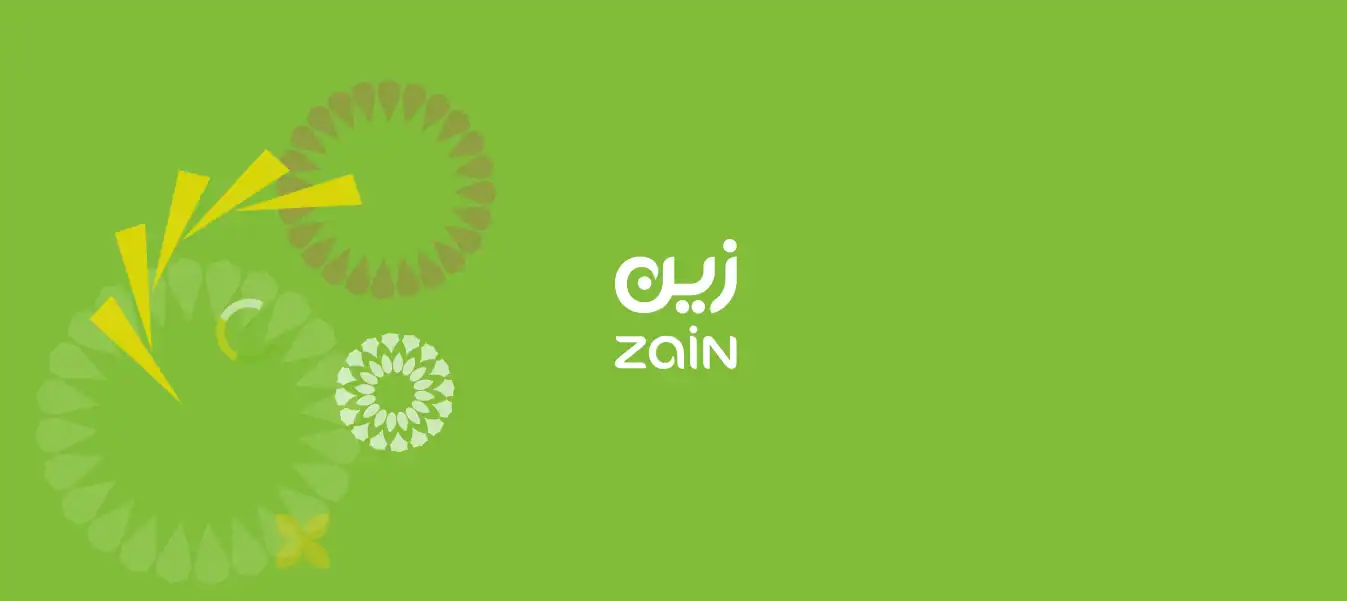 زين السعودية