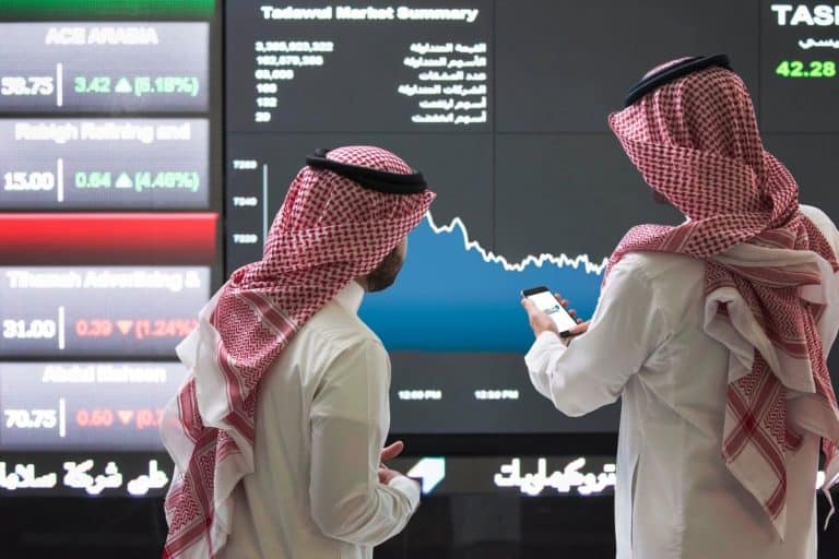 بـ 1.2 مليار دولار.. المملكة تتصدر سوق الاكتتابات العامة بالشرق الأوسط سوق الاكتتابات العامة