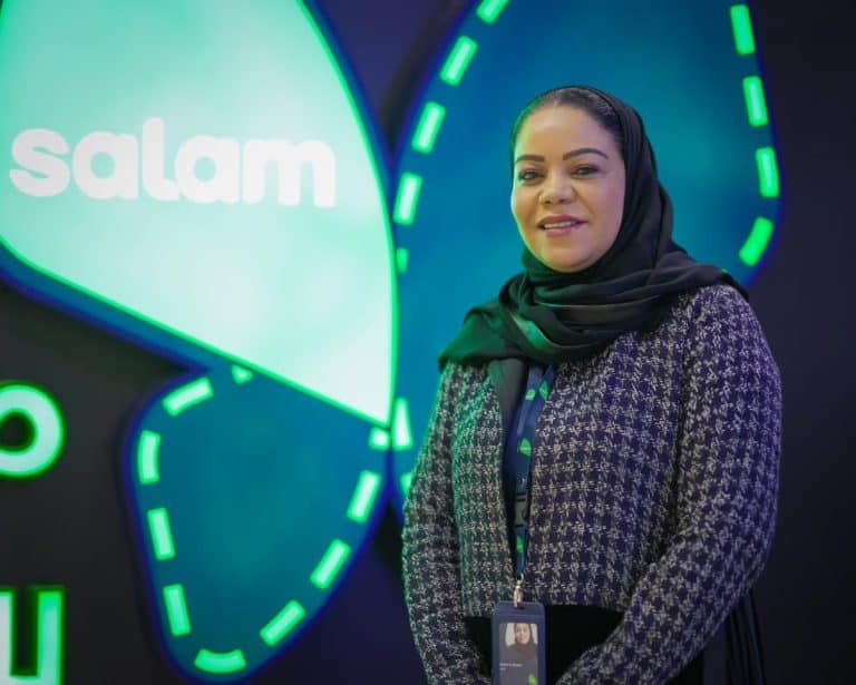متحدثو شركة “سلام” يلهمون ضيوف “ليب 2024” شركة سلام