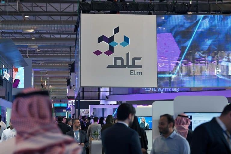 علم في مؤتمر ليب 24