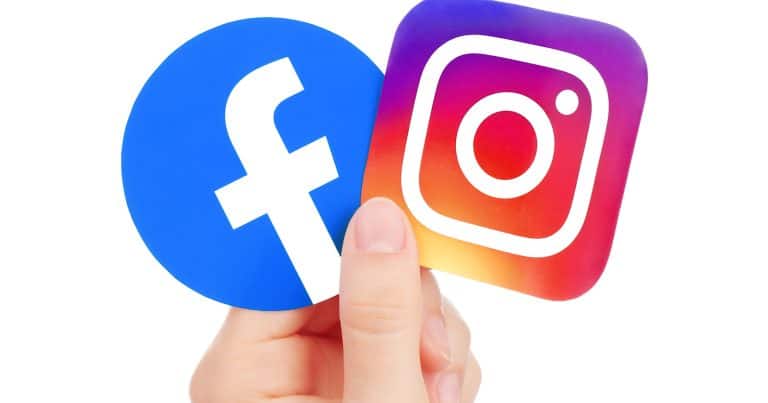 خفض 40% من رسوم اشتراك فيسبوك وإنستجرام خفض 50% من رسوم اشتراك فيسبوك وانستجرام