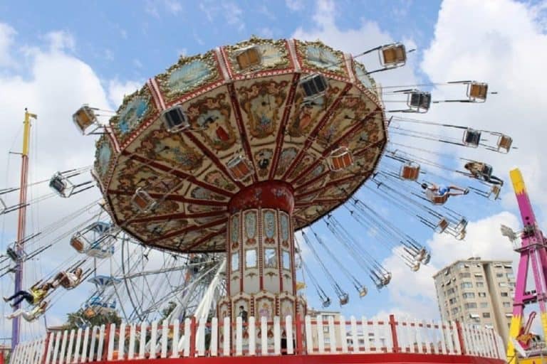 “ماجيك لاند الحكير” تدشن مشروعًا ترفيهيًا في مصر.. كم قيمته؟ ماجيك لاند