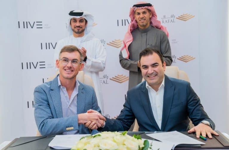 “رافال للتطوير العقاري” تطلق أول مشاريع العيش المشترك في الرياض مشروع لمفهوم العيش المشترك