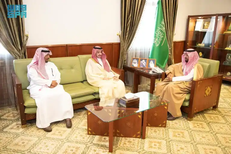 منتدى الخرج الصناعي