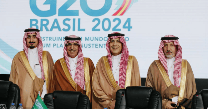 وزير المالية يختتم مشاركته في الاجتماع الأول لوزراء المالية ومحافظي البنوك المركزية لمجموعة العشرين وزير المالية