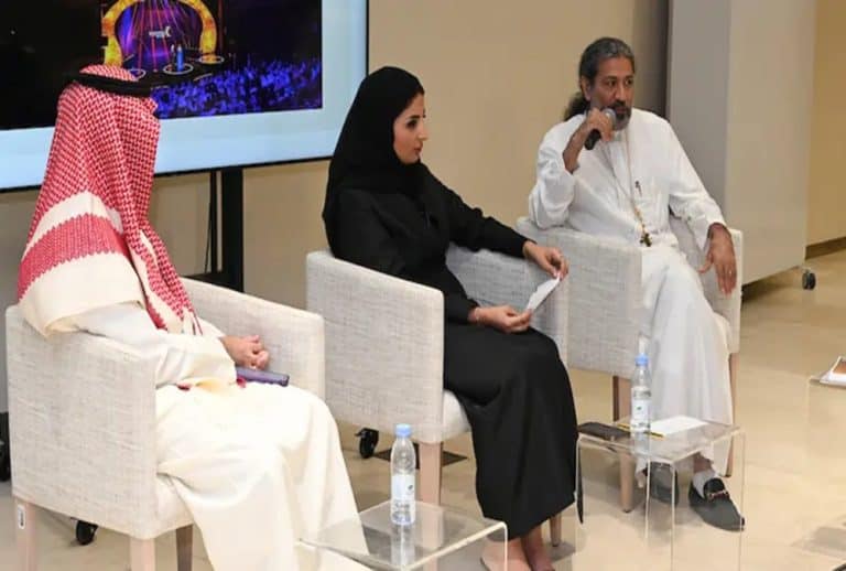 مهرجان أفلام السعودية