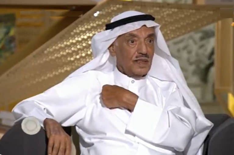 محمد الشارخ.. العقل المدبر وراء النهضة التكنولوجية العربية محمد الشارخ
