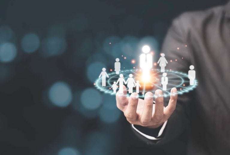 إدارة تخطيط الموارد البشرية.. تحقيق الأهداف بكفاءة عالية إدارة تخطيط الموارد البشرية