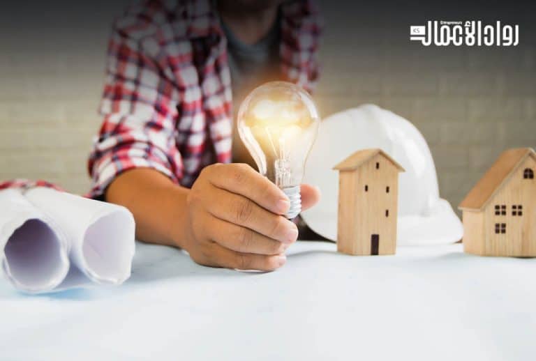 أفكار مشاريع من المنزل