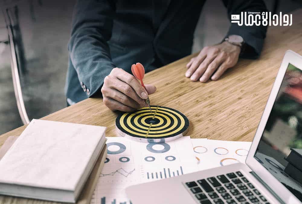 التخطيط الاستراتيجي