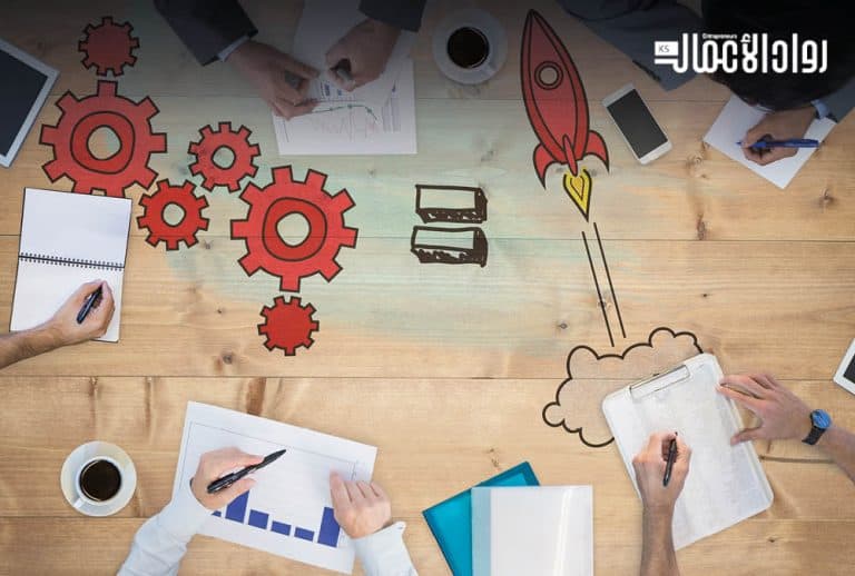 أفكار مشاريع ريادية يمكنك النجاح فيها بسهولة أفكار مشاريع