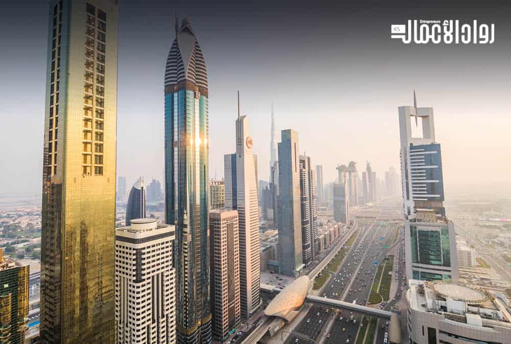 قطاع الضيافة في المملكة