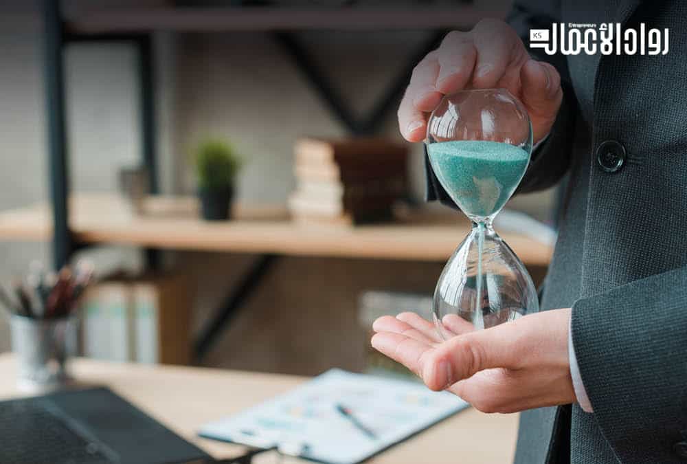 تطبيقات تنظيم الوقت