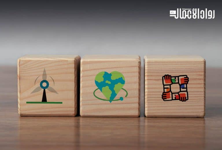 المسؤولية الاجتماعية للشركات