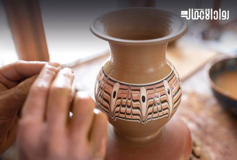 أفكار مشاريع ثقافية.. مزج الفطنة التجارية والبراعة الإبداعية الفطرية أفكار مشاريع
