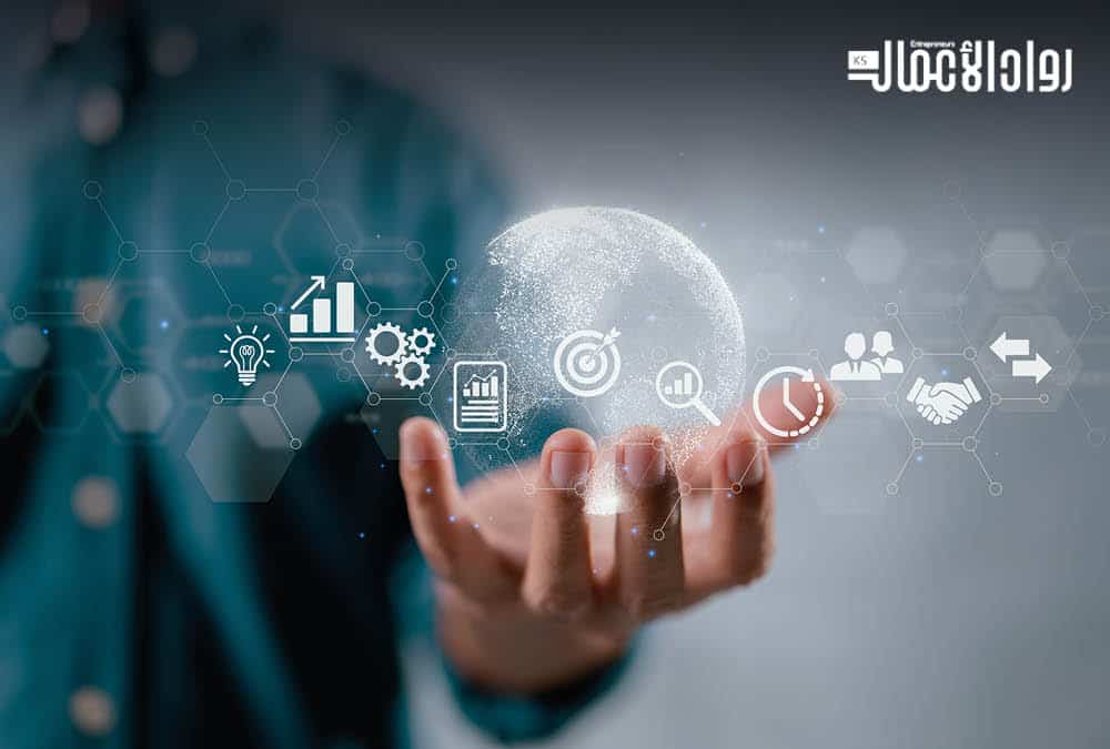 الاستراتيجيات اليابانية في الإدارة