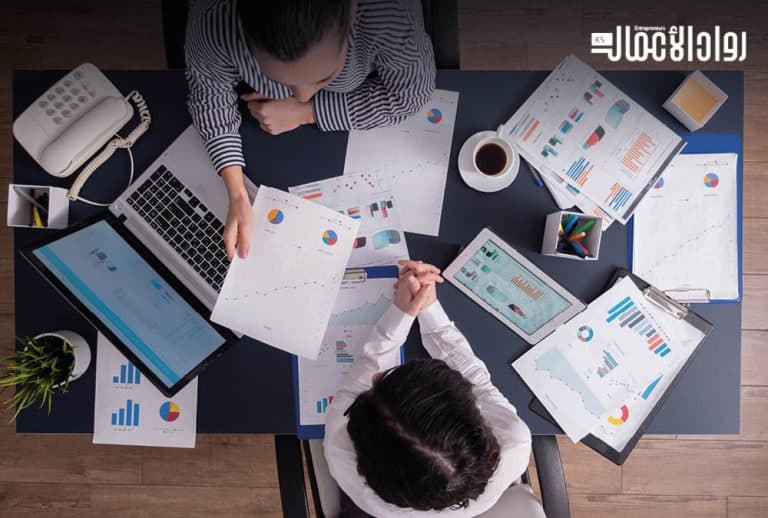 أعمال تجارية دون رأس مال.. فرص لا تفوتك أعمال تجارية بدون رأس مال