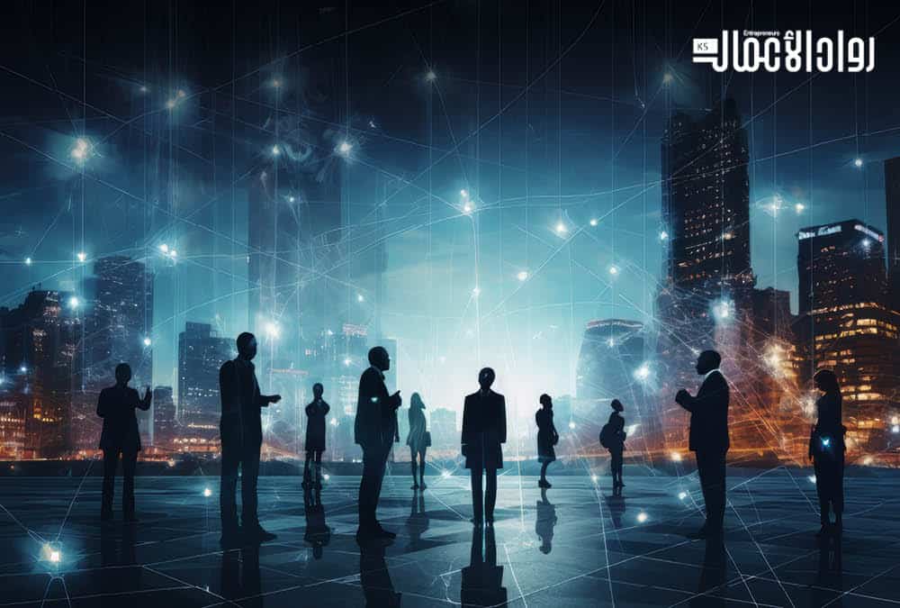 أدوات لرواد الأعمال