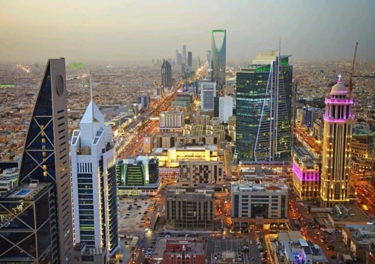 “كابيتال إيكونوميكس” تتوقع نمو اقتصاد السعودية غير النفطي 5.5% في 2024