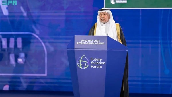 السعودية تدعو إلى تأسيس مجلس طيران إنساني عالمي مركز الملك سلمان للإغاثة