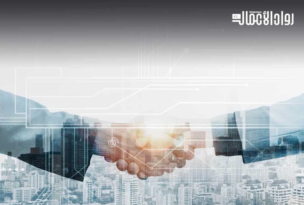 التمويل وتوعية المستثمرين