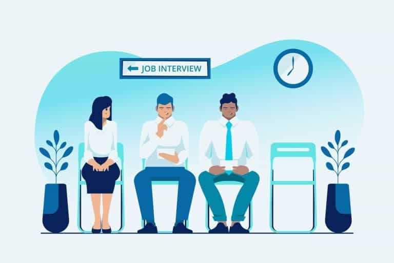 أهم خطوة في مقابلة العمل.. كيف تُظهر شغفك؟ الشيء الذي يجب عليك فعله في كل مقابلة عمل