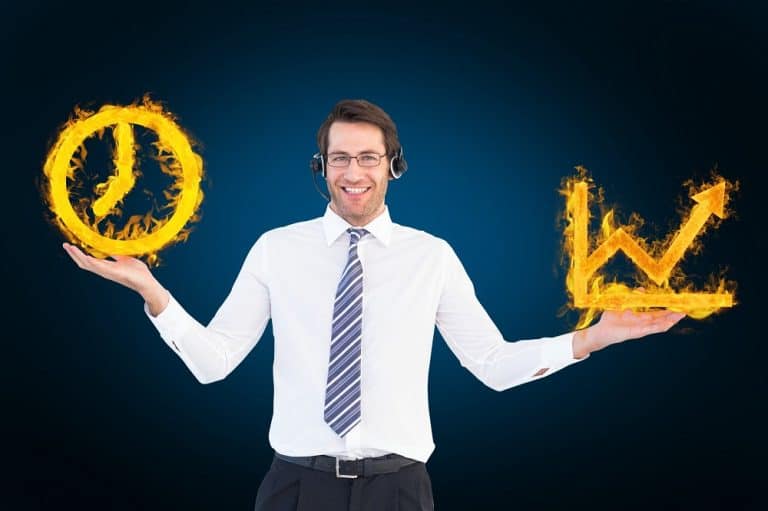 ما الذي يجعل الشركة عظيمة حقًا ؟