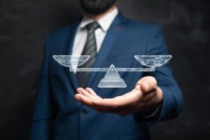 أخلاقيات الأعمال