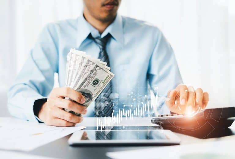إدارة التدفق النقدي
