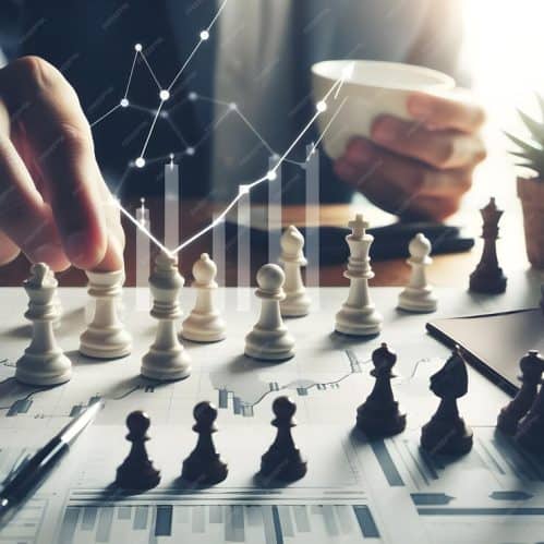 أهمية التكامل بين الإدارة الاستراتيجية وإدارة المخاطر الإدارة الاستراتيجية