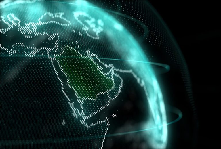 التحول الرقمي في المملكة.. ركيزة أساسية للنهوض بقطاع الأعمال التحول الرقمي