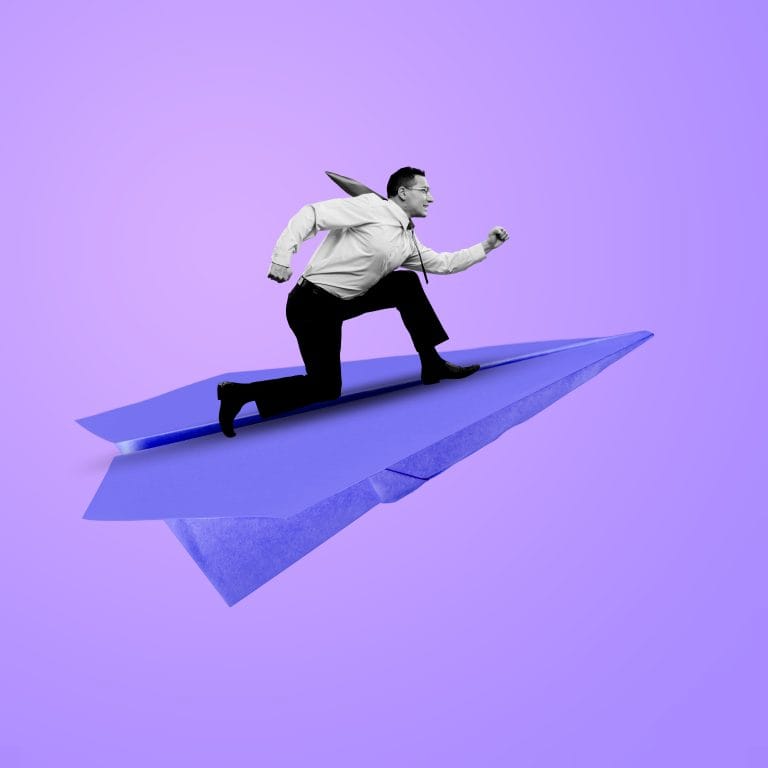 التقدم الوظيفي
