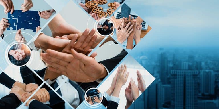 المشاريع الاجتماعية