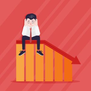 نجاة رواد الأعمال من الشدائد