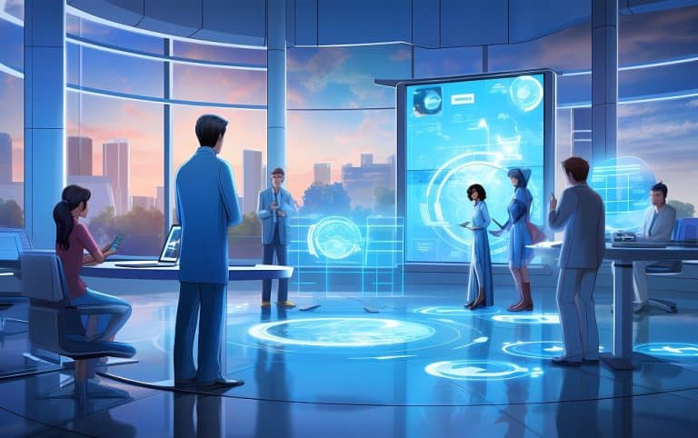 تطور الاستشارات الإدارية في العصر الرقمي