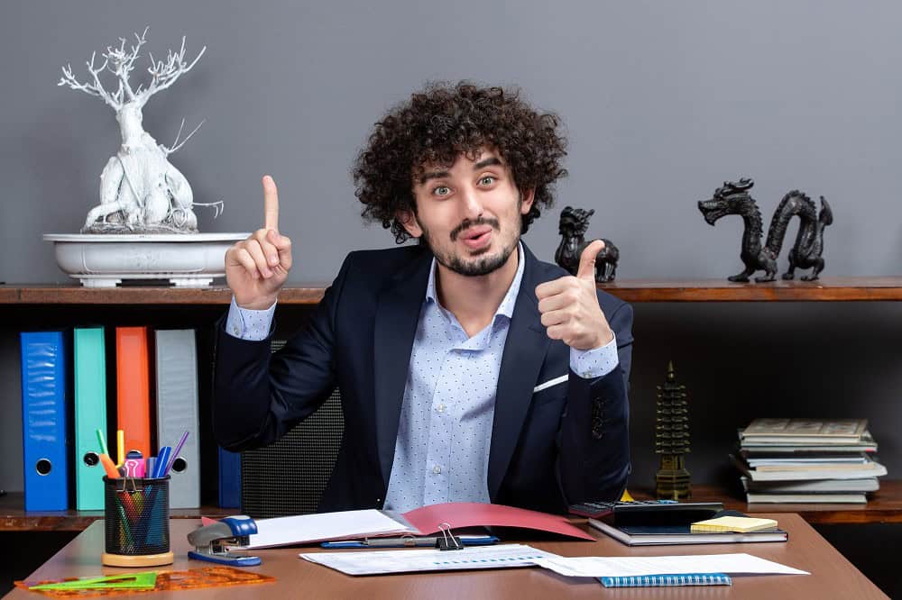 مفهوم ريادة الأعمال