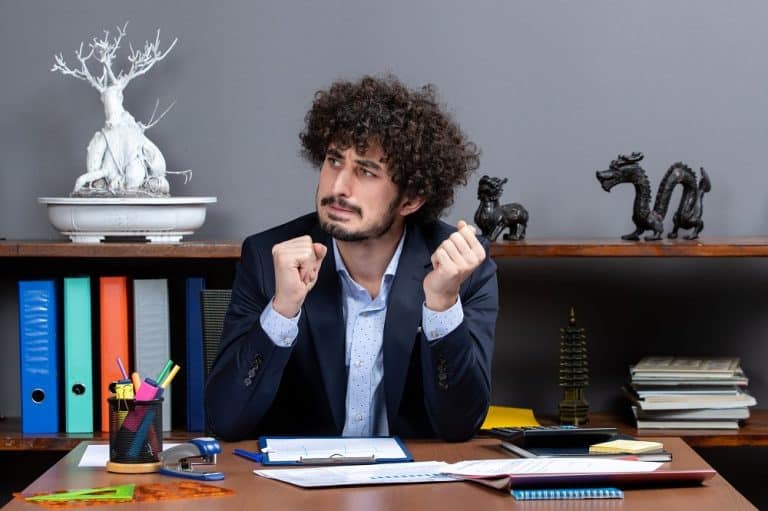 كيف تدير أعمالك الصعبة بشكل صحيح؟ كيف تدير أعمالك الصعبة بشكل صحيح؟