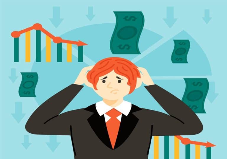 5 أوجه للنقص في التمويل تؤدي إلى تباطؤ أعمالك الصغيرة