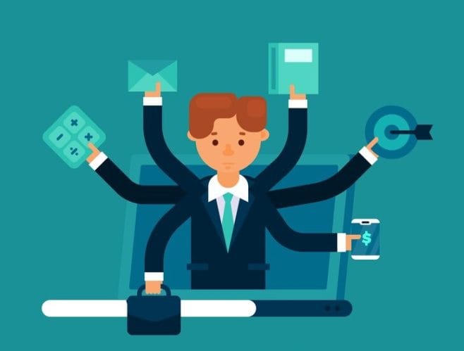 5 مفاتيح لنجاح علامتك التجارية.. كن أنت المشرف العلامة التجارية