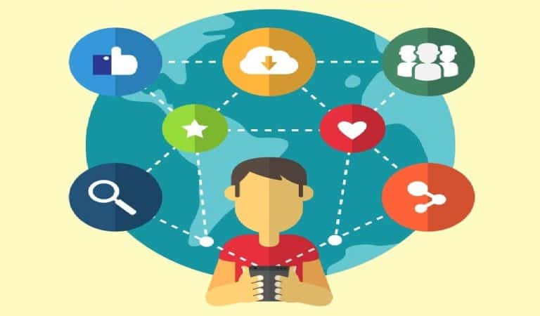 5 عناصر استراتيجية لبرنامج الأعمال الاجتماعية