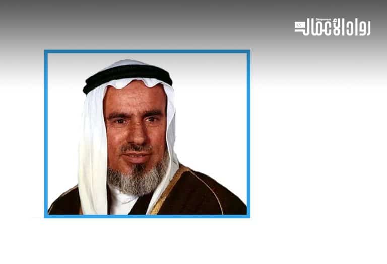 صالح الراجحي.. من بساط سوق الديرة إلى صرح مالي عالمي صالح الراجحي