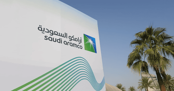 “أرامكو” السعودية تطرح 1.545 مليار سهم في “تداول” غدا الأحد أرامكو السعودية