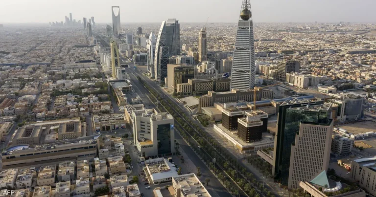 الاستثمار الأجنبي