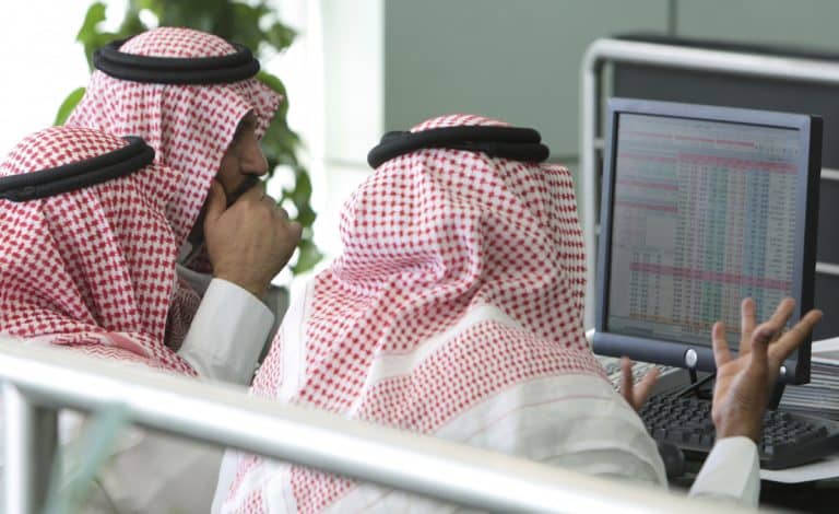 «فيتش»: البنوك السعودية الأقوى خليجيًا فيما يتعلق بتحمل المخاطر البنوك السعودية