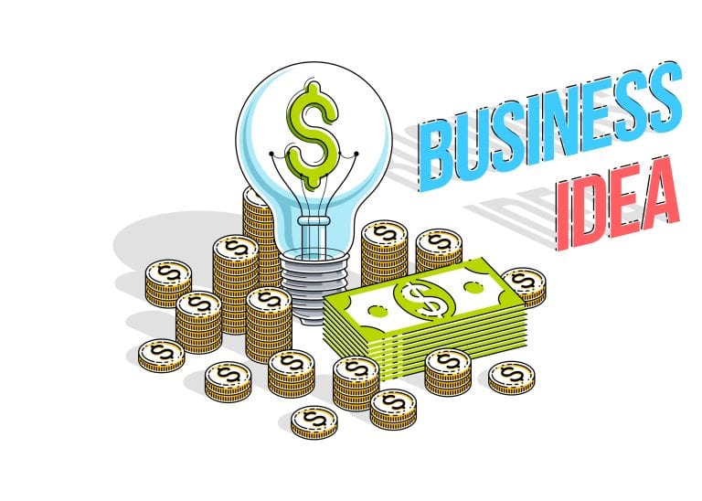 كيف تحصل على فكرة مشروع بمليار دولار؟ فكرة مشروع