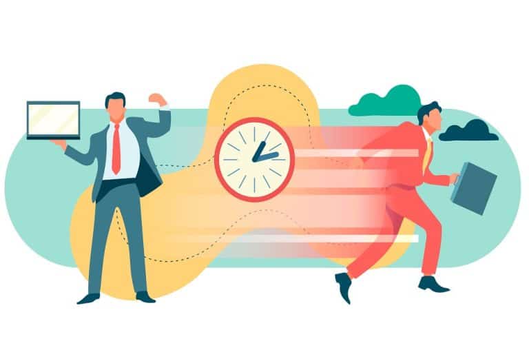 قوة إدارة الوقت.. القوة الفعالة لإدارة الوقت